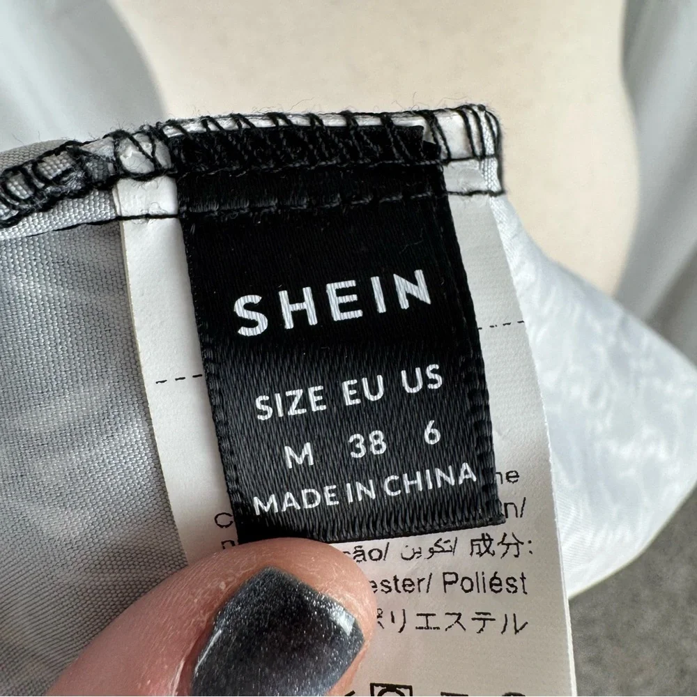 Criss Cross Tank - Picture 5 of 5